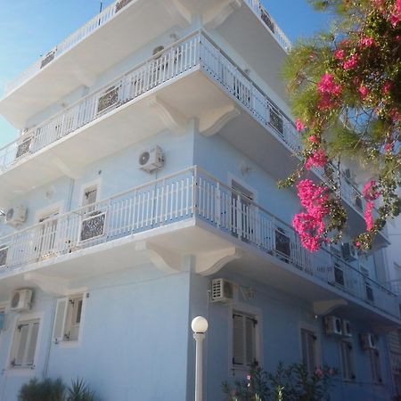 Miramare Hotel Lakkion Exterior photo