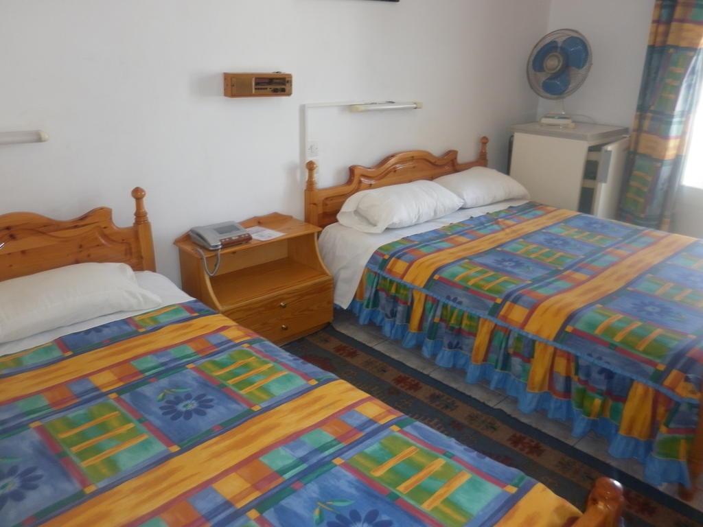 Miramare Hotel Lakkion Room photo