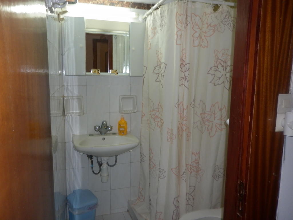 Miramare Hotel Lakkion Room photo